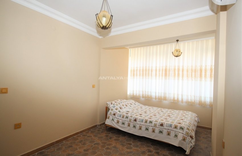 Villa in Belek Within Walking Distance of the Unique Beaches 16