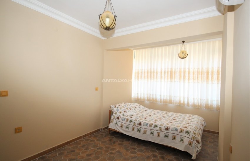 Villa in Belek Within Walking Distance of the Unique Beaches 17