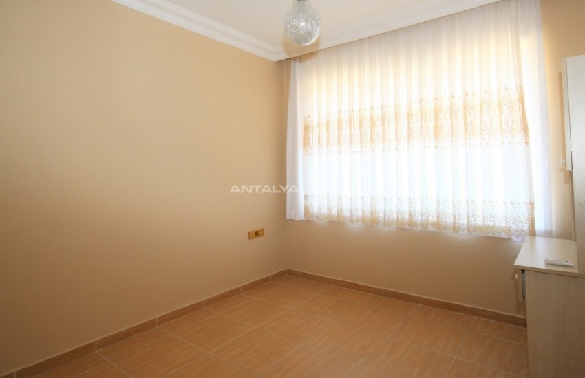 Villa in Belek Within Walking Distance of the Unique Beaches 18