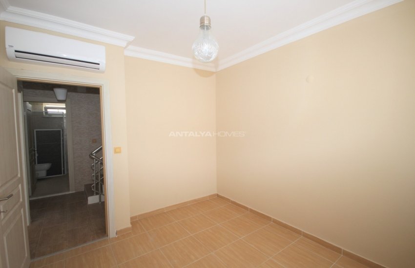 Villa in Belek Within Walking Distance of the Unique Beaches 19