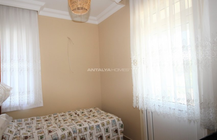 Villa in Belek Within Walking Distance of the Unique Beaches 20