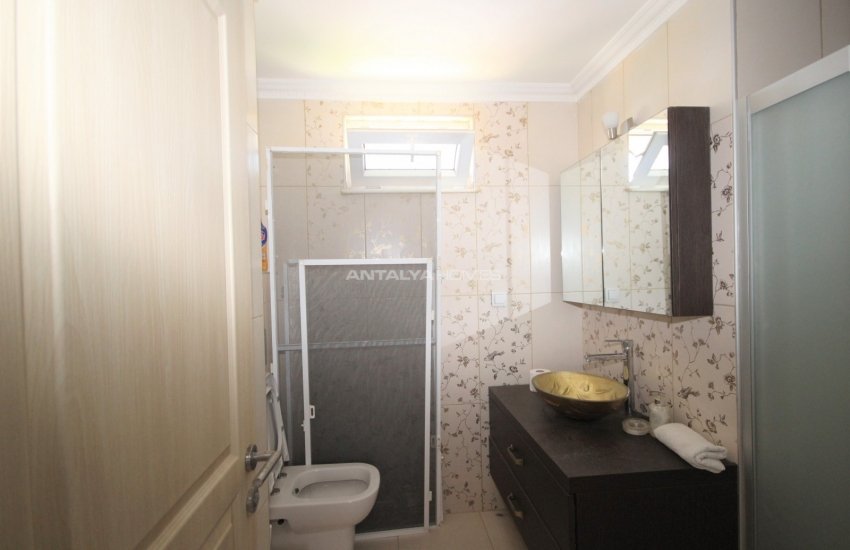 Villa in Belek Within Walking Distance of the Unique Beaches 27