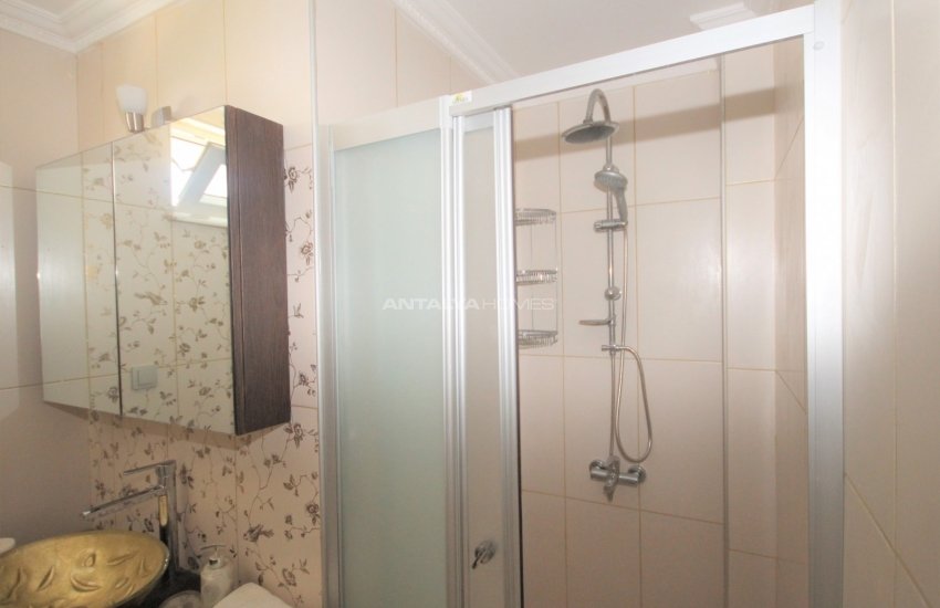 Villa in Belek Within Walking Distance of the Unique Beaches 30