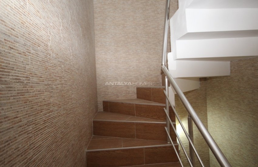 Villa in Belek Within Walking Distance of the Unique Beaches 25