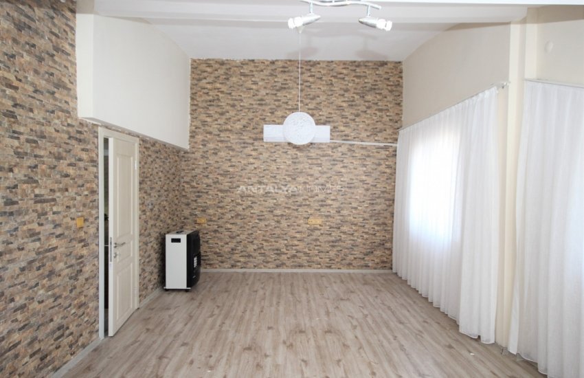 Villa in Belek Within Walking Distance of the Unique Beaches 21