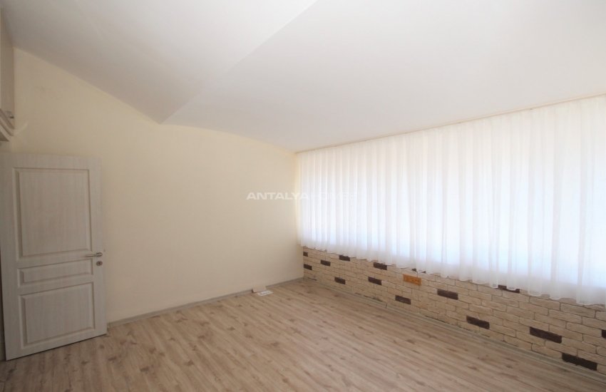 Villa in Belek Within Walking Distance of the Unique Beaches 24