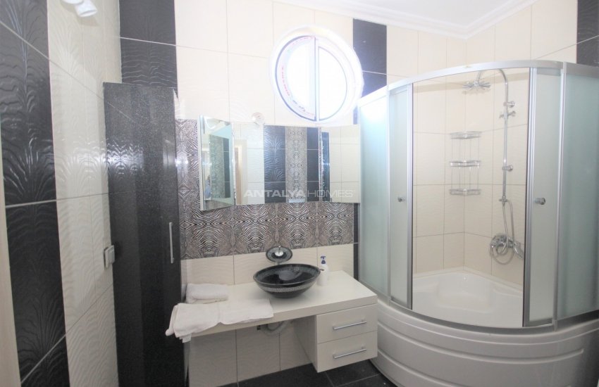 Villa in Belek Within Walking Distance of the Unique Beaches 31