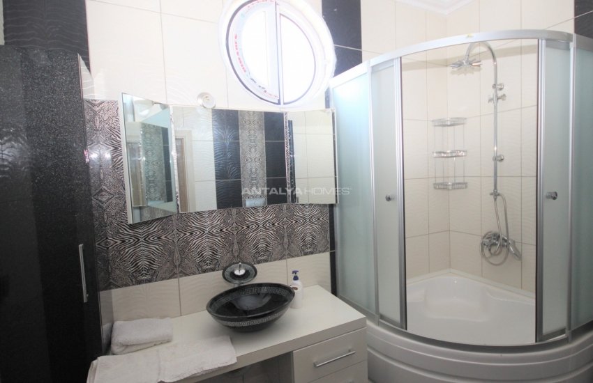 Villa in Belek Within Walking Distance of the Unique Beaches 32