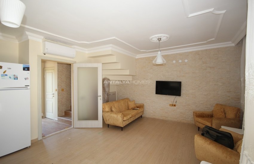 Villa in Belek Within Walking Distance of the Unique Beaches 11