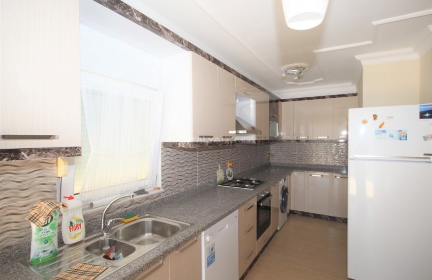 Villa in Belek Within Walking Distance of the Unique Beaches 14