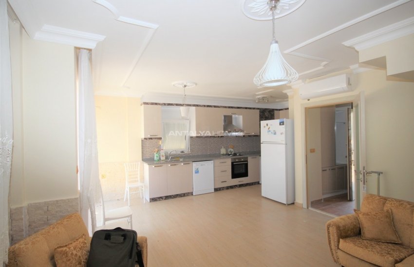 Villa in Belek Within Walking Distance of the Unique Beaches 12