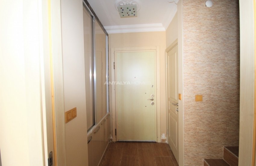 Villa in Belek Within Walking Distance of the Unique Beaches 26