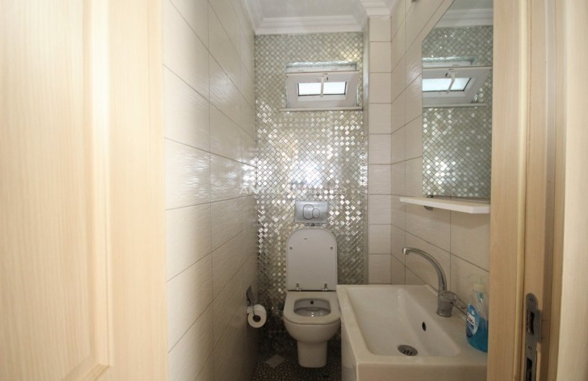 Villa in Belek Within Walking Distance of the Unique Beaches 29