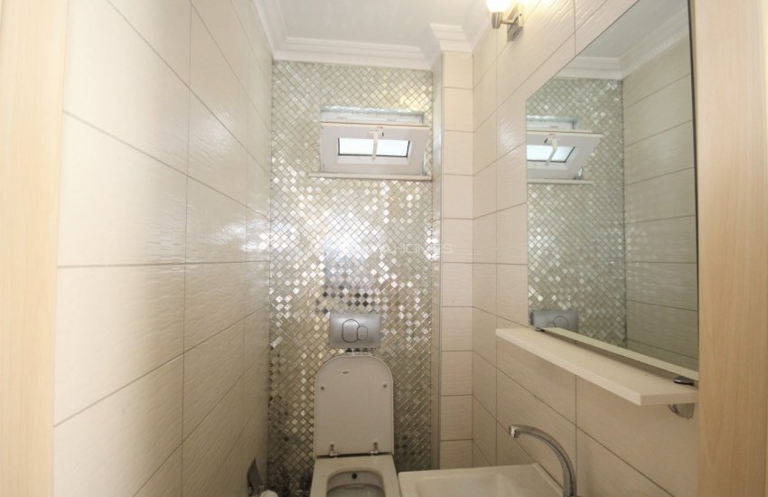 Villa in Belek Within Walking Distance of the Unique Beaches 28