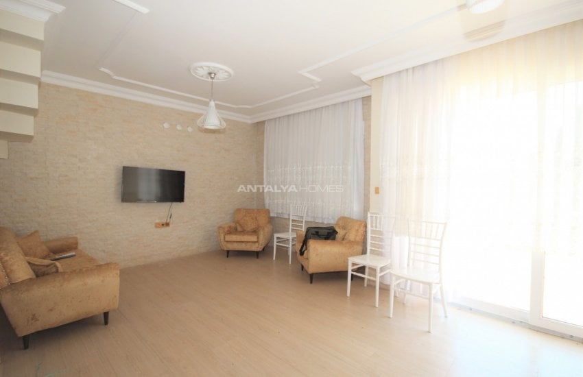 Villa in Belek Within Walking Distance of the Unique Beaches 8