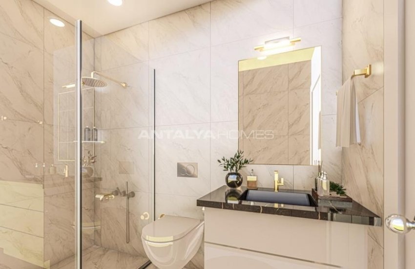 Affordable Properties in Alanya Avsallar Close to Amenities 15