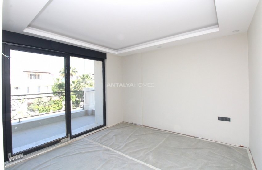 Luxurious Villas Suited for Private Lifestyle in Belek 17