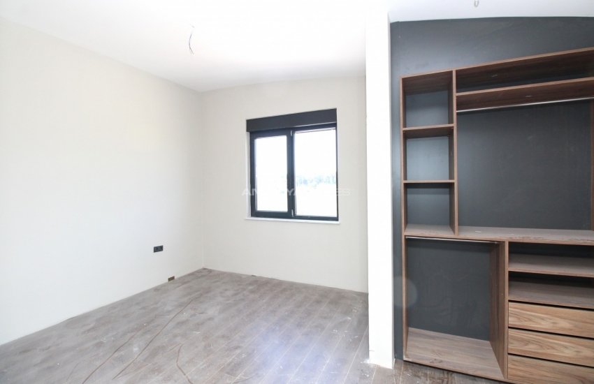 Luxurious Villas Suited for Private Lifestyle in Belek 15