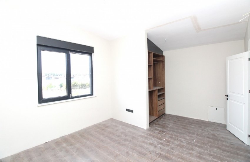 Luxurious Villas Suited for Private Lifestyle in Belek 16