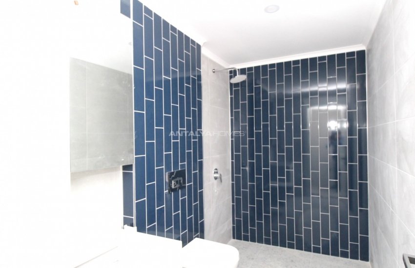 Luxurious Villas Suited for Private Lifestyle in Belek 21