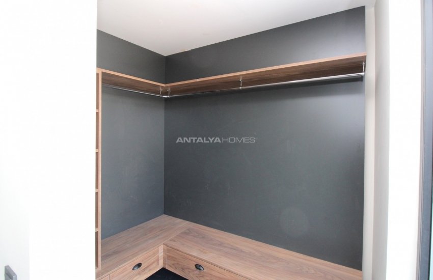 Luxurious Villas Suited for Private Lifestyle in Belek 23