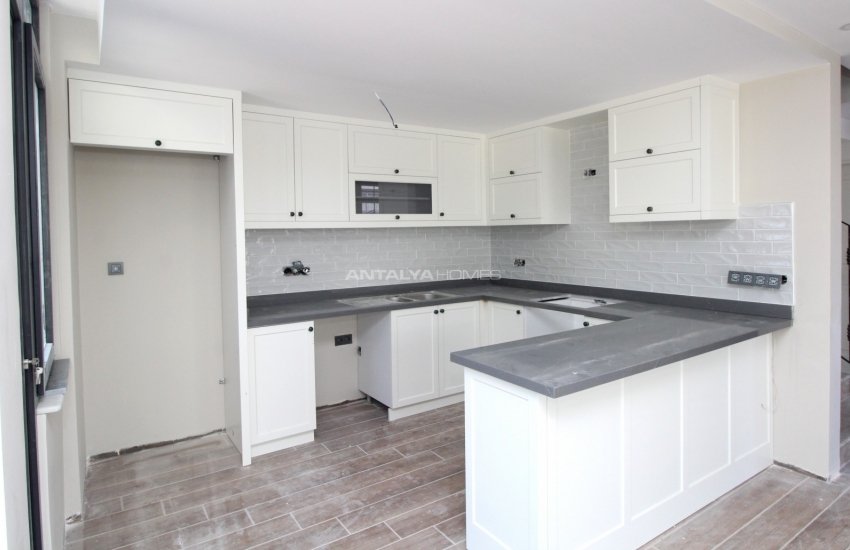 Luxurious Villas Suited for Private Lifestyle in Belek 14