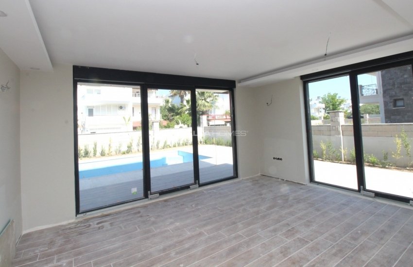 Luxurious Villas Suited for Private Lifestyle in Belek 12