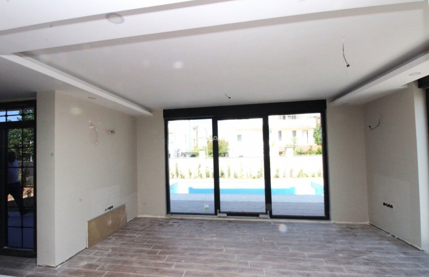 Luxurious Villas Suited for Private Lifestyle in Belek 13