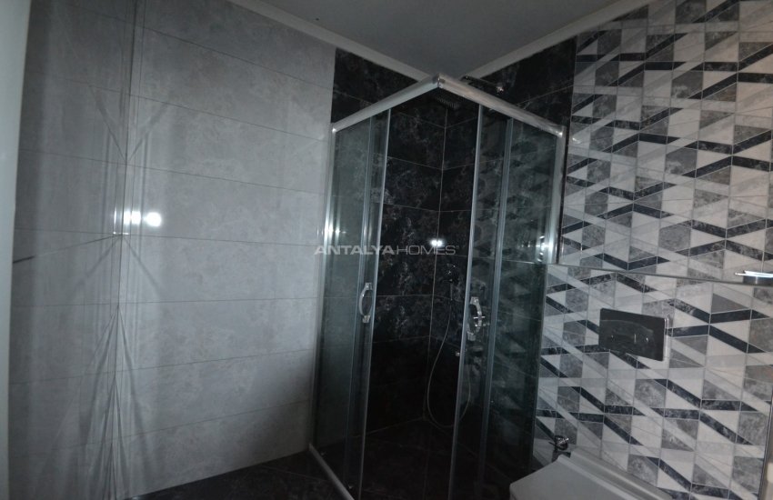 Appartements À Courte Distance De La Mer À Alanya 33