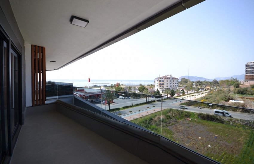 Appartements À Courte Distance De La Mer À Alanya 18