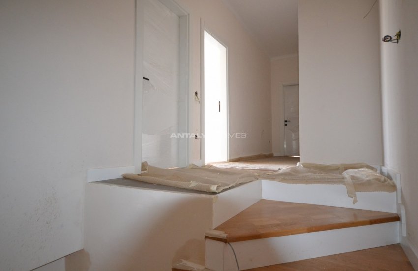 Appartements À Courte Distance De La Mer À Alanya 21