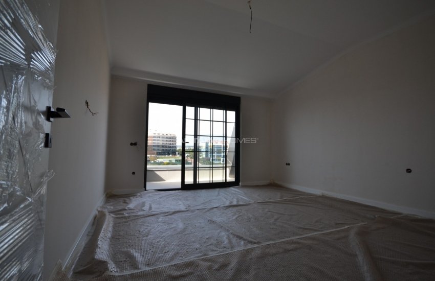 Appartements À Courte Distance De La Mer À Alanya 22