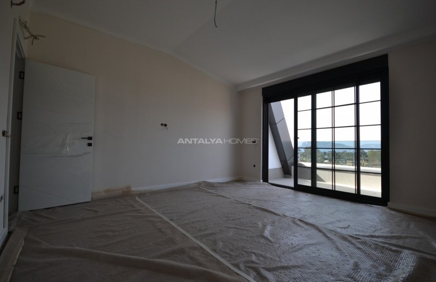 Appartements À Courte Distance De La Mer À Alanya 26