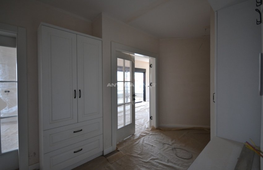 Appartements À Courte Distance De La Mer À Alanya 19