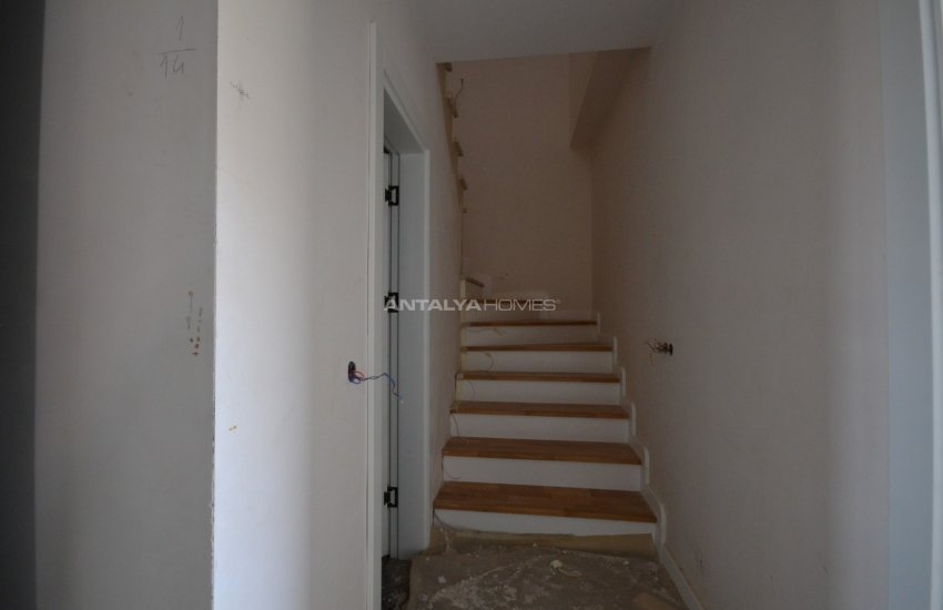 Appartements À Courte Distance De La Mer À Alanya 20