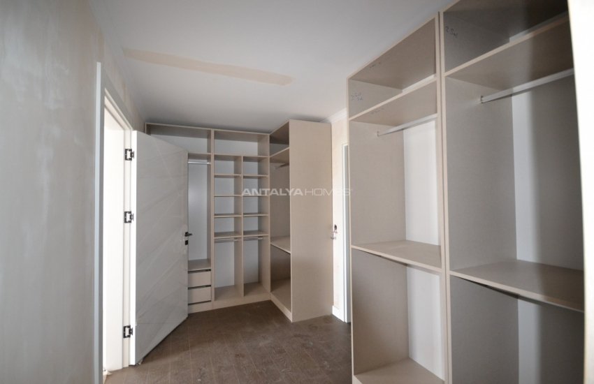 Appartements À Courte Distance De La Mer À Alanya 30