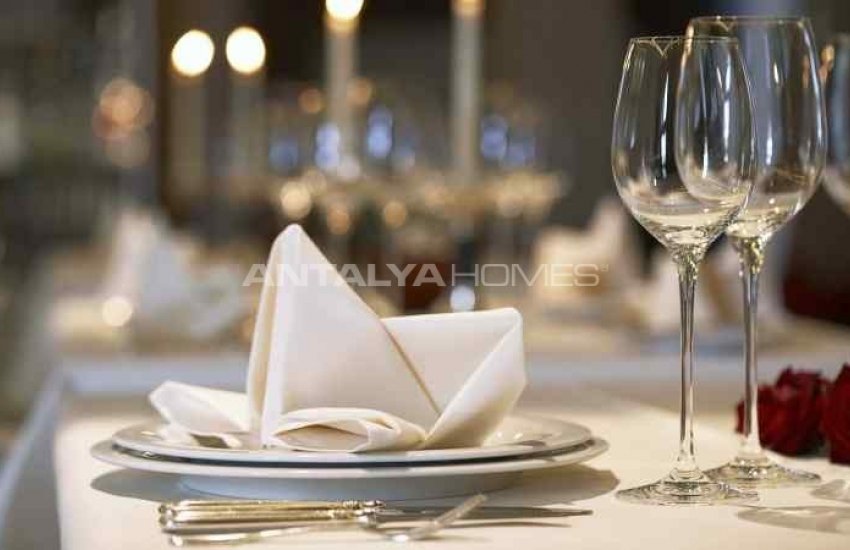 3 Star Hotel at an Acclaimed Tourist Area in Turkey Alanya 3