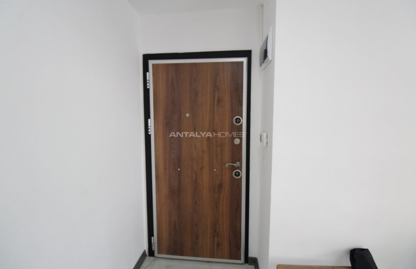 Luxury Apartment in a Secure Complex in Antalya City Center 26