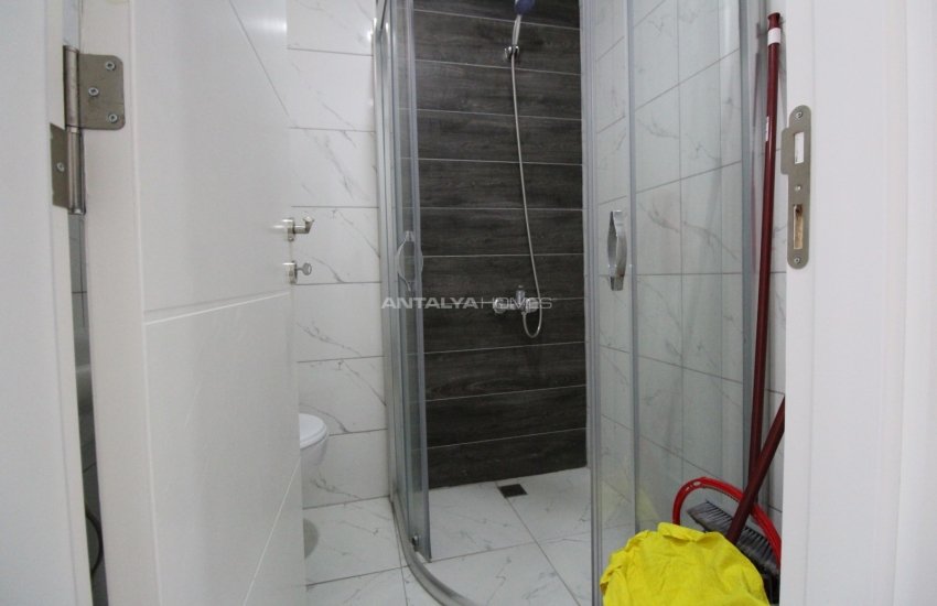 Luxury Apartment in a Secure Complex in Antalya City Center 19