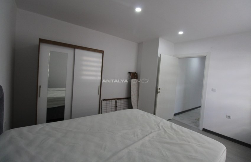 Luxury Apartment in a Secure Complex in Antalya City Center 18