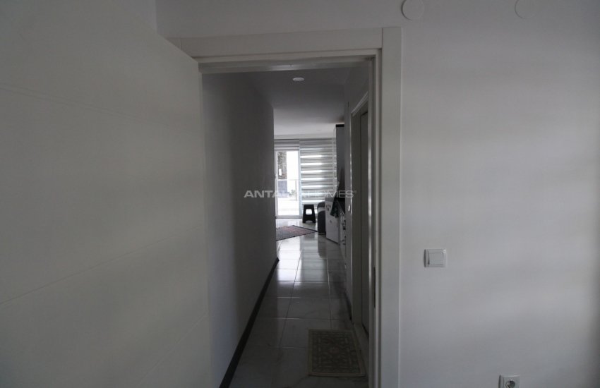 Luxury Apartment in a Secure Complex in Antalya City Center 13