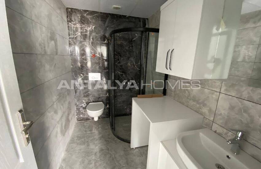 Luxueux Immobiliers À Alanya Près De L'aéroport De Demirtaş 23