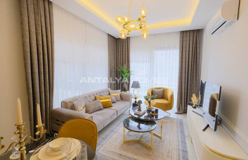 Well-located Apartments for Investment Near All Amenities 35