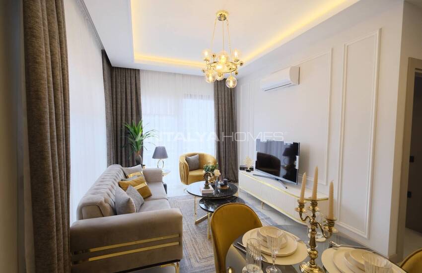 Well-located Apartments for Investment Near All Amenities 40