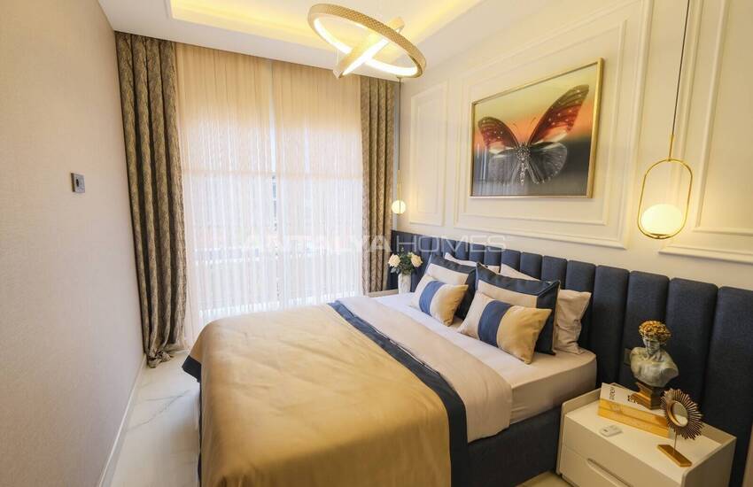 Well-located Apartments for Investment Near All Amenities 42