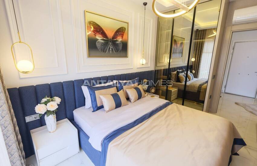 Well-located Apartments for Investment Near All Amenities 43