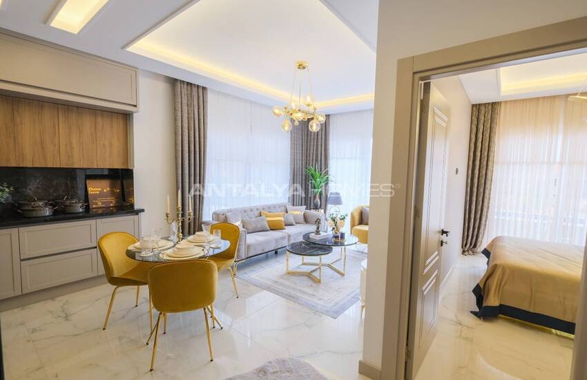 Well-located Apartments for Investment Near All Amenities 41