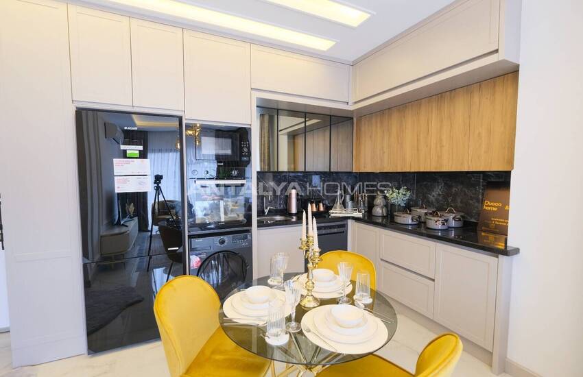 Well-located Apartments for Investment Near All Amenities 38