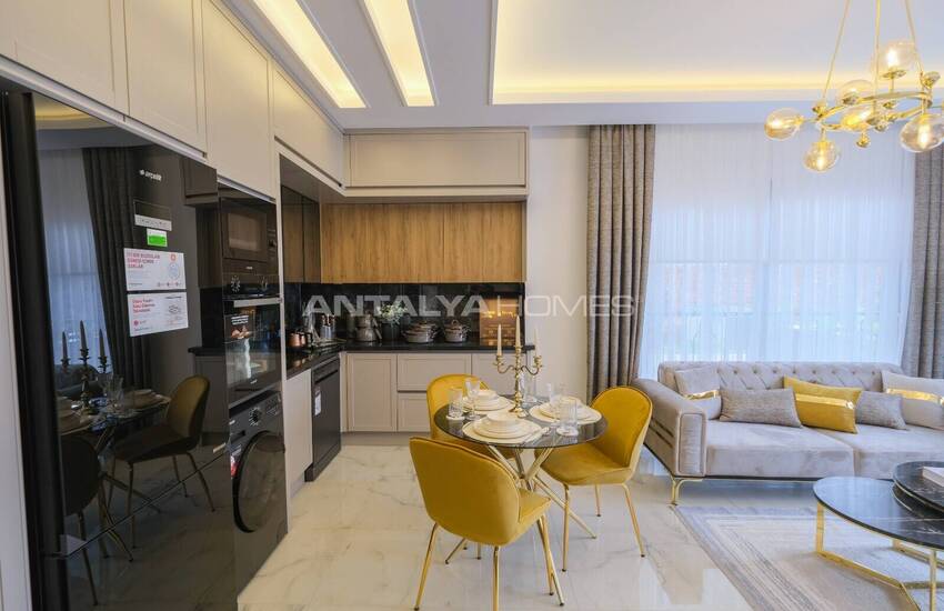 Well-located Apartments for Investment Near All Amenities 39