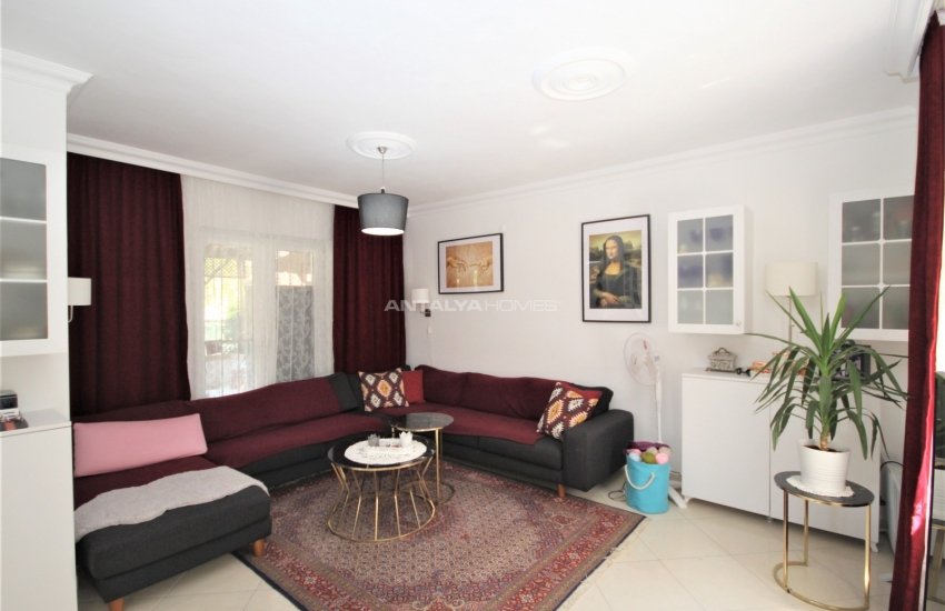 Half Vrijstaande Woning Dicht Bij Golfbanen In Kadriye 10
